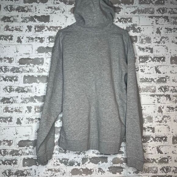 J America Ohio state buckeyes hoodie - Picture 2 of 5